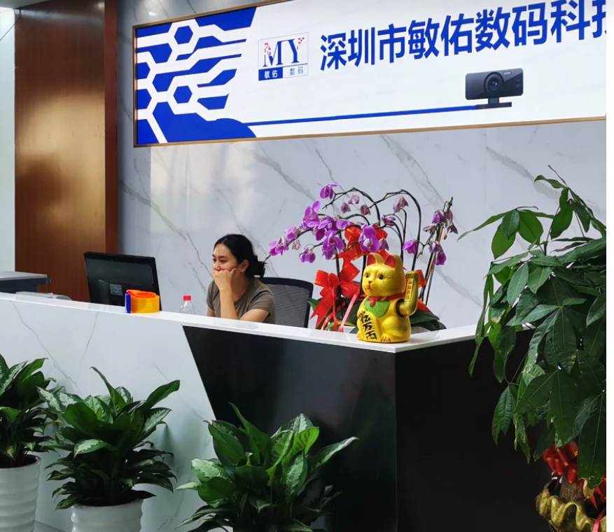 Custom Camera Module Solutions From A Trusted Manufacturer