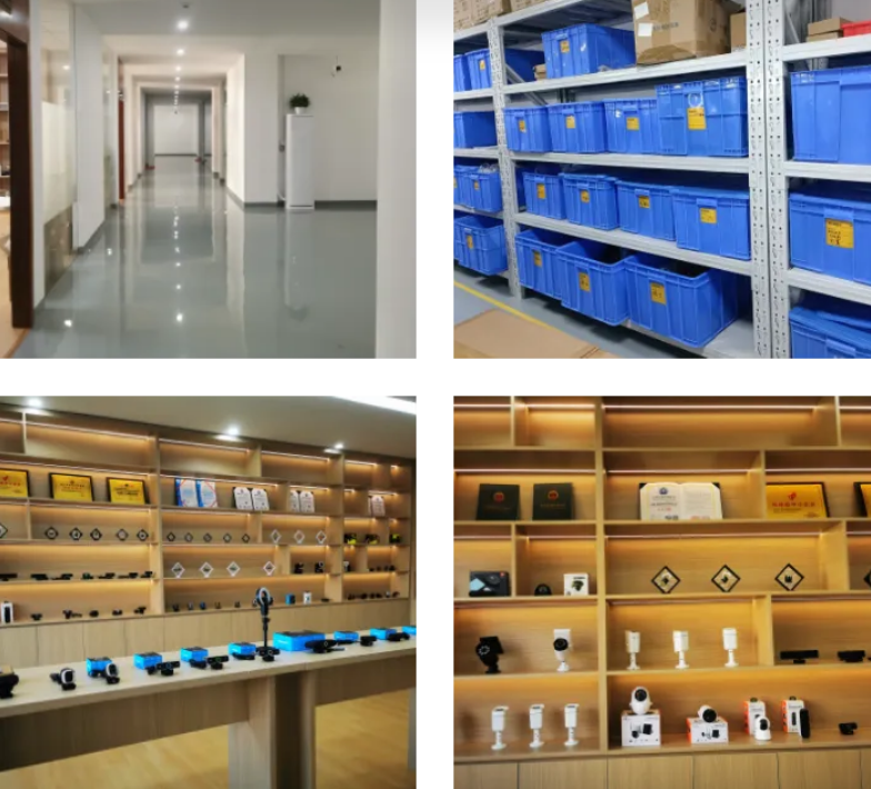 Advanced Vision Solutions With Custom Camera Modules