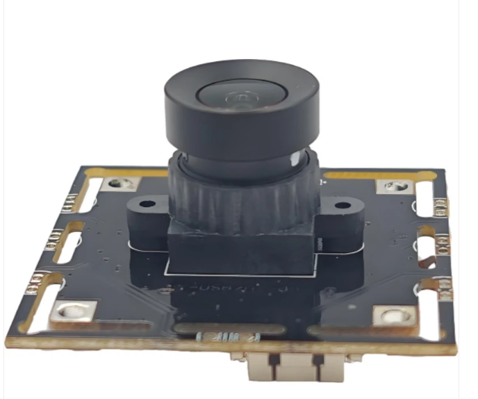 Precision Imaging at High Speed: The Rise of USB Camera Modules with Audio Input