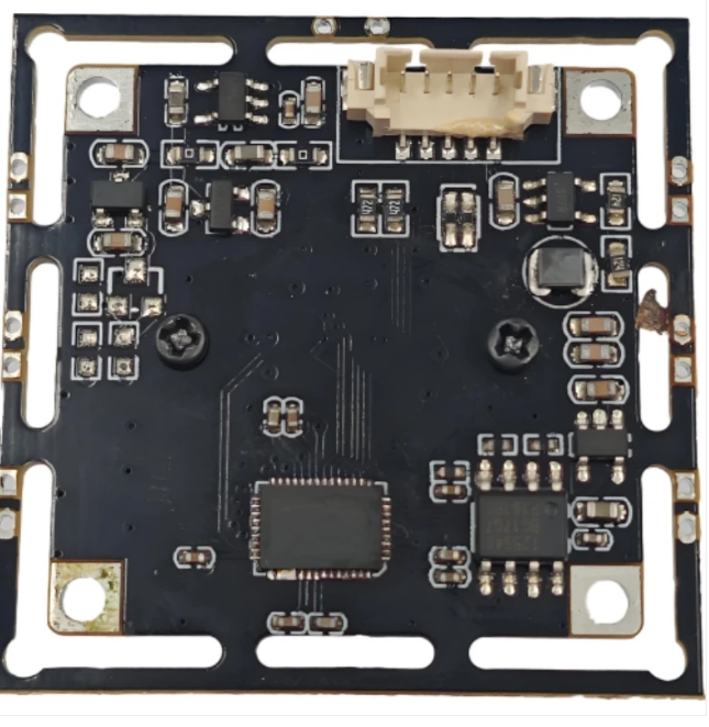 Precision Imaging at High Speed: The Rise of USB Camera Modules with Audio Input