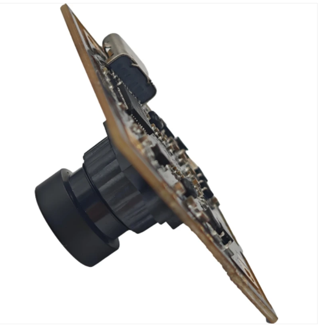 Empowering High-Speed Vision: USB Camera Modules with Audio and Precision Shutter Control