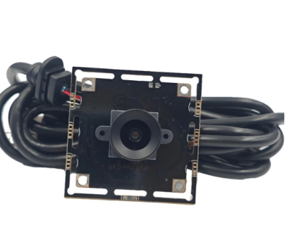 Global Shutter Camera Module for Capturing Fast-Moving Cars Global Shutter Camera Module for Capturing Fast-Moving Cars