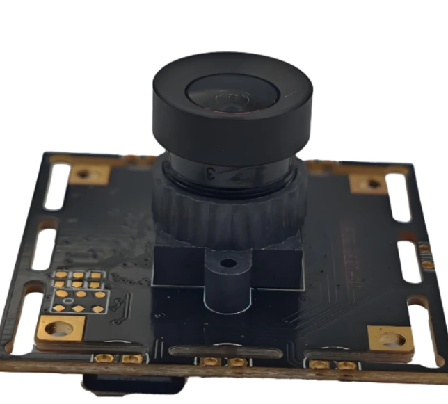 USB Camera Module for 5MP HD Video Recording