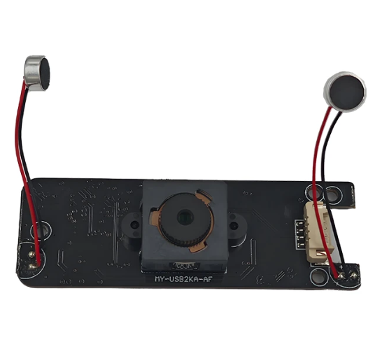 AF Camera Module With 2K Resolution for Live Broadcast