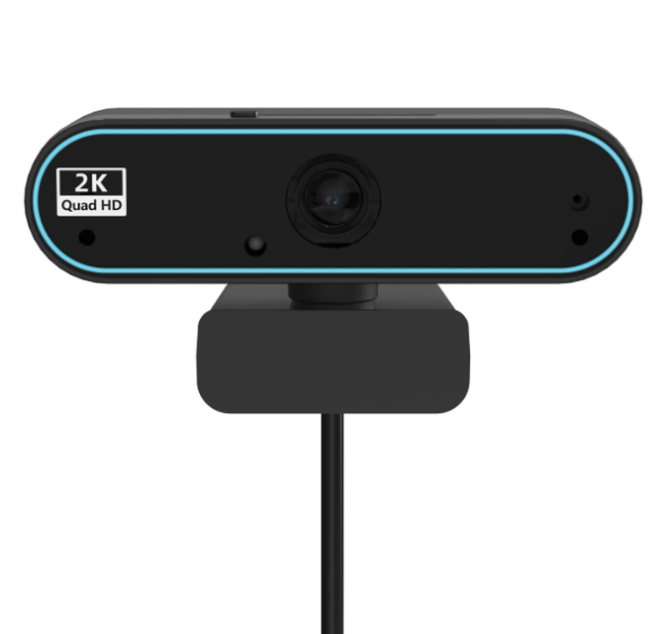 Material Selection for Webcam with USB Microphone Casing