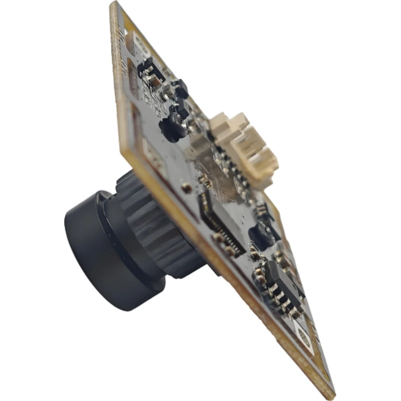 Advantages of Global Shutter Camera Modules in Machine Vision