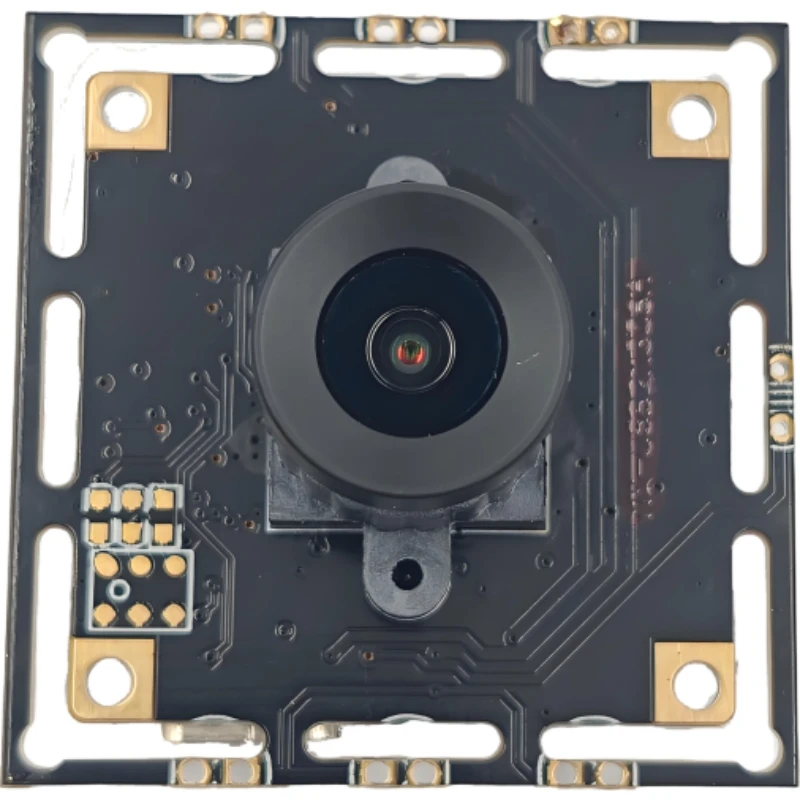 Power Consumption of USB Camera Modules