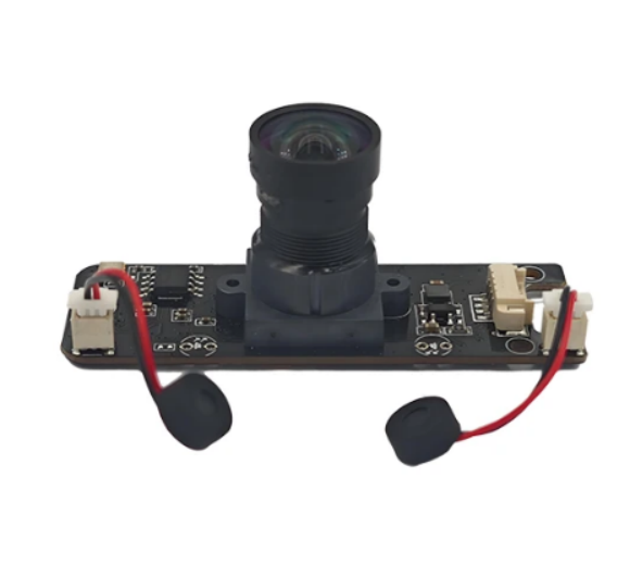 Color Accuracy Calibration of 4K Camera Sensor Modules