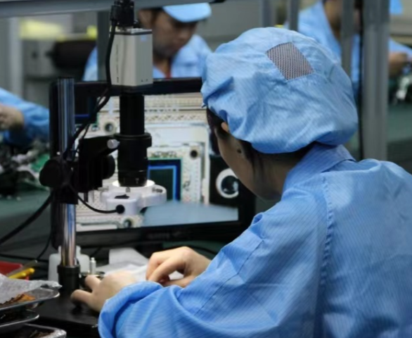 Capturing the Pulse of the Street: The Revolutionary 2K AF Camera Module