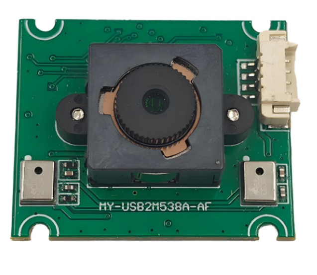 A 1080p HD USB Webcam for Shadow Analysis: Unveiling Clarity in Every Detail