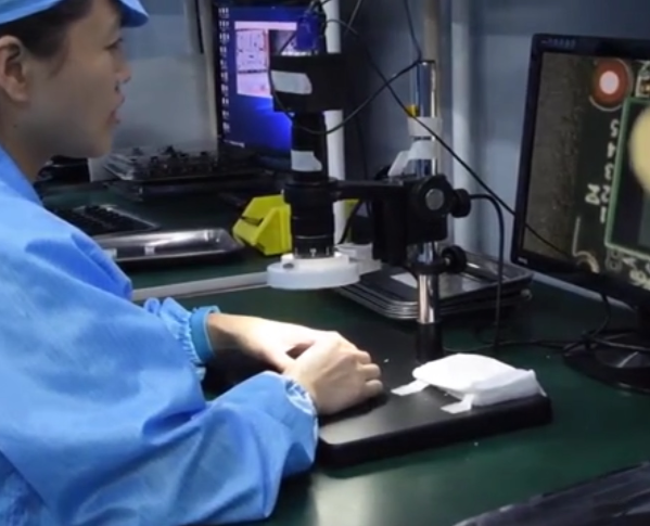 Shenzhen's Grit Forged Our 1080P HD USB Webcam