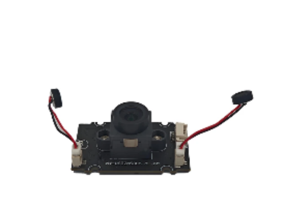 Shenzhen's Grit Forged Our 1080P HD USB Webcam