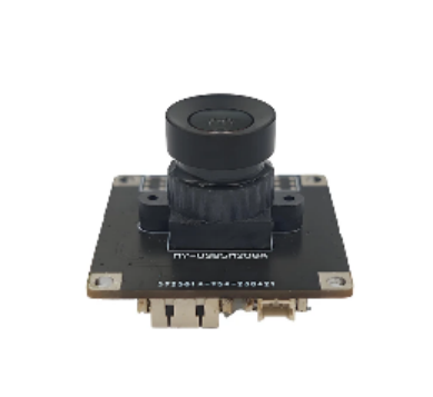 HD Webcam with Microphone for Silent Night Recordings