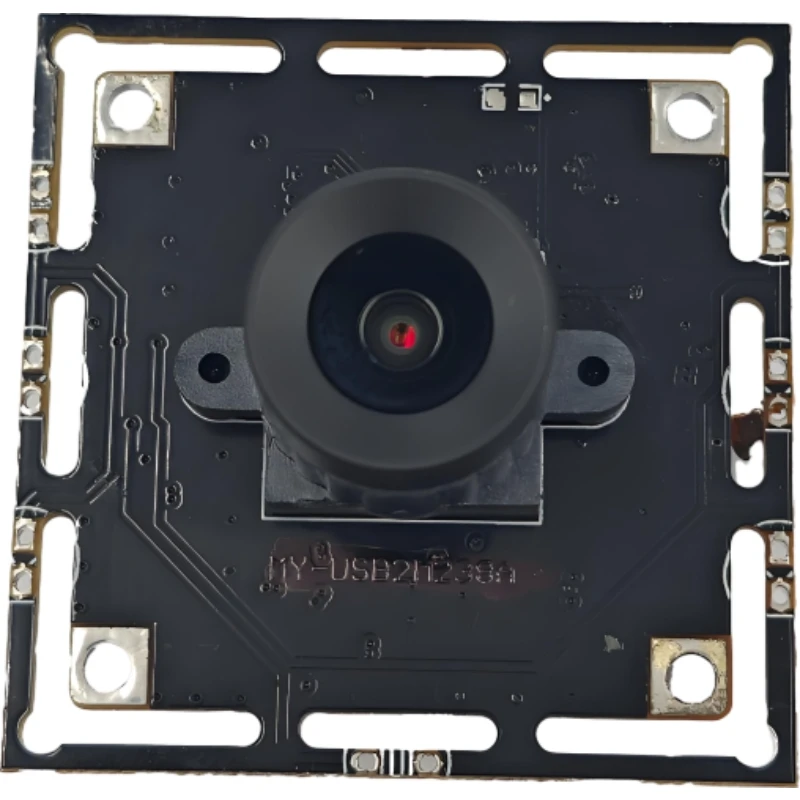 Advantages of Global Shutter Camera Module in Machine Vision