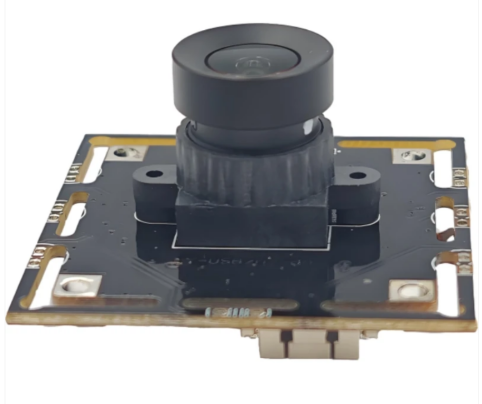 Advantages of Global Shutter Camera Module in Machine Vision