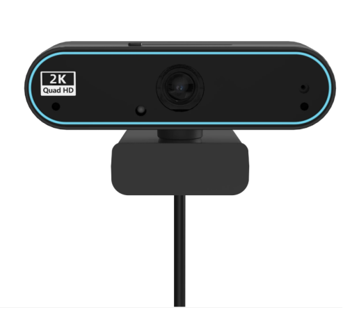 Low-Light Performance of a Video Camera Module