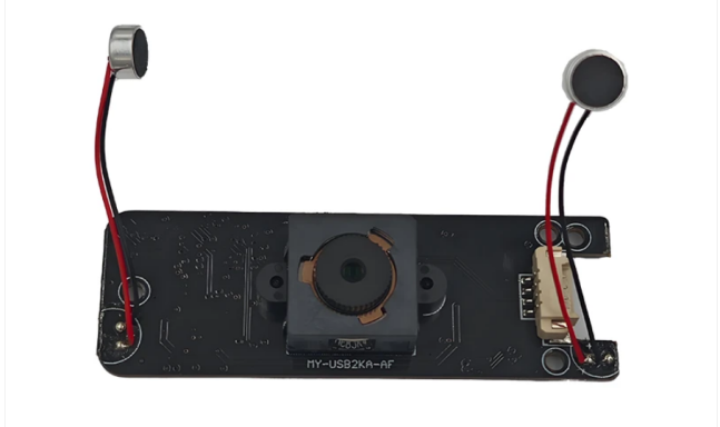 How an Autofocus Camera Module Improves Video Calls