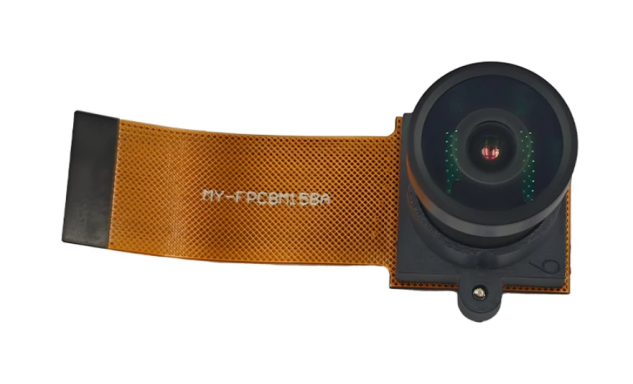 Achieving 4K/60fps Video with a MIPI CSI-2 Camera Module