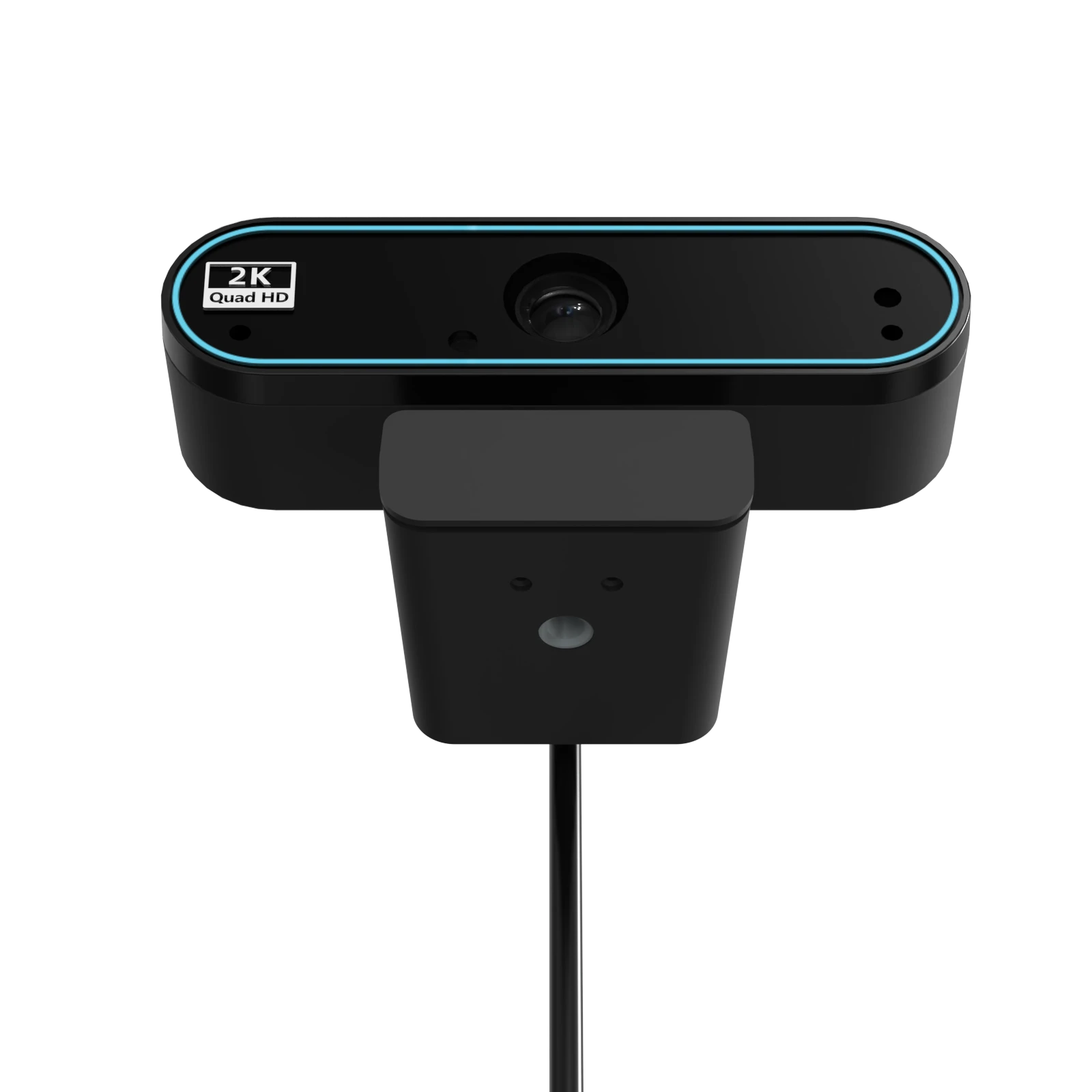 Benefits of a Webcam with USB Microphone for Remote Work