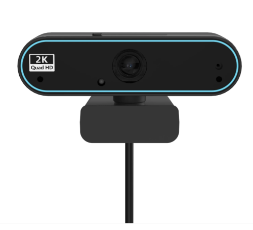 Benefits of a Webcam with USB Microphone for Remote Work