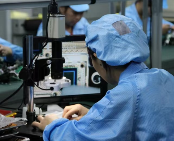 USB 2.0 Camera Module With Crystal Clear Audio