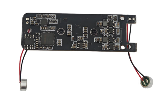 USB camera with microphone: Minyou's sound revolution