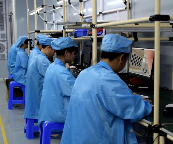 USB 3.0 camera module: Minyou's speed revolution