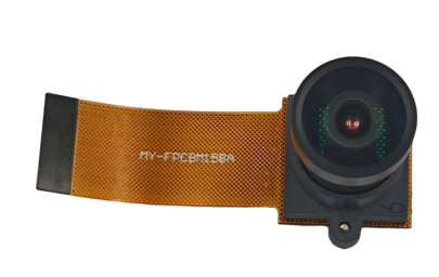 IMX415 FPC Camera Module for Access Control