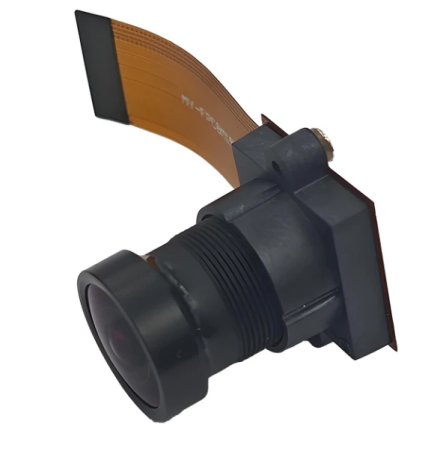 4K MIPI camera module: Minyou's 60fps magic