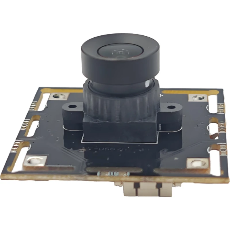 High Speed Camera Module Frame Rate Range