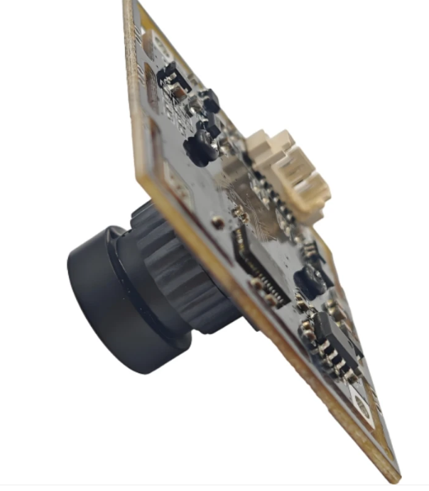 High Speed Camera Module Frame Rate Range