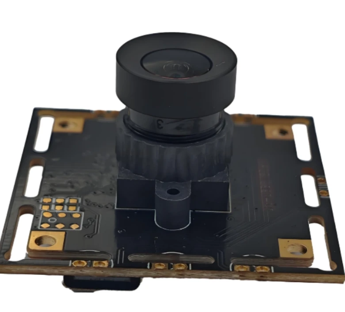 5MP USB Camera Module Resolution Traits