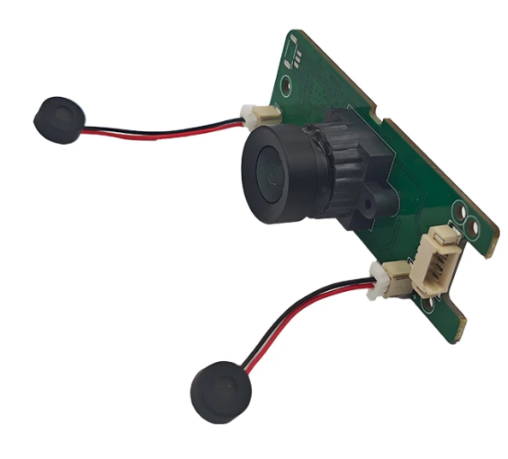 2K IP Camera Remote Access Tips