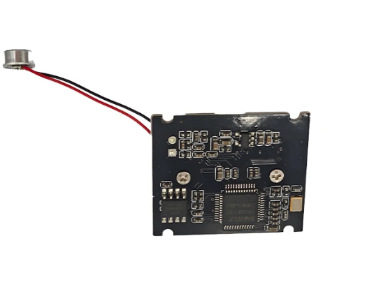 0.3 Mp Camera Low-Light Performance