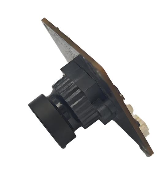 5MP Colour Camera Brightness Adjustment