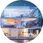 camera module company