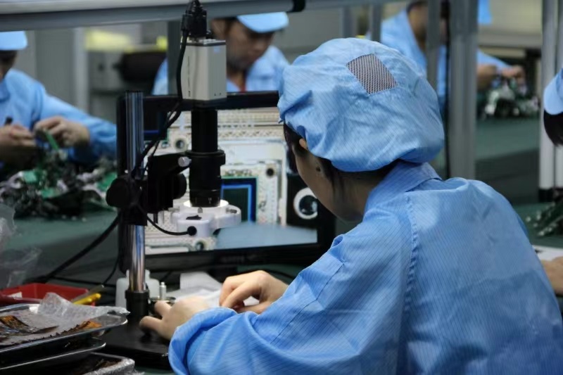 usb 2.0 camera module