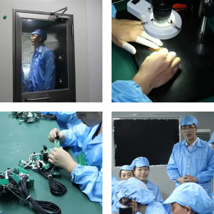 usb camera module suppliers