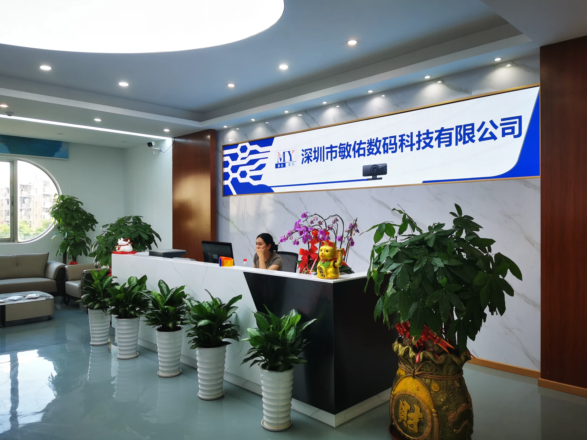 camera module manufacturer