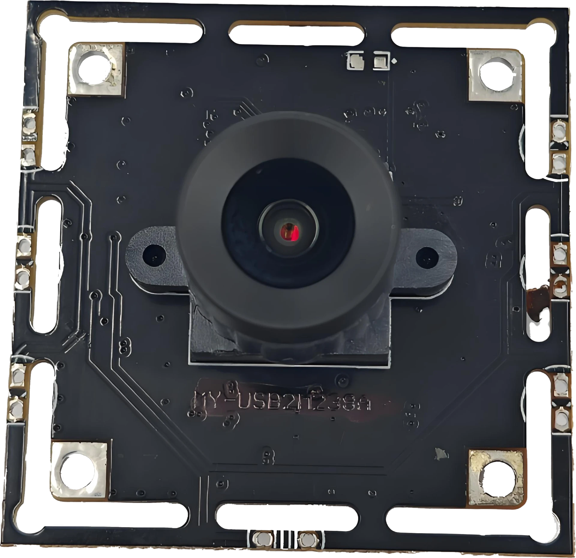 global exposure usb camera module