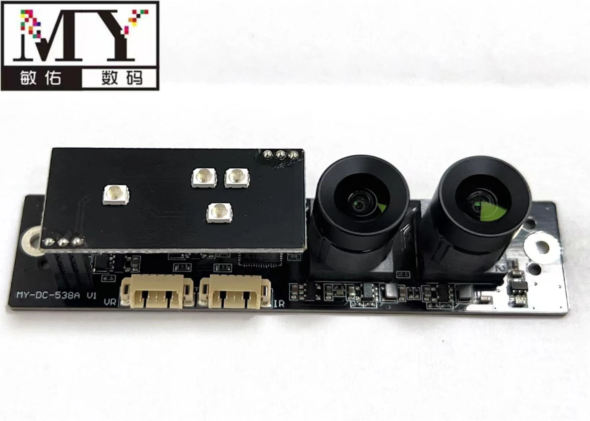 USB camera modules will usher in new development opportunities