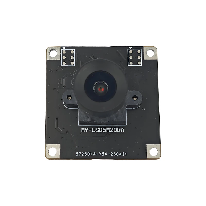 Wide dynamic range AI usb camera modules