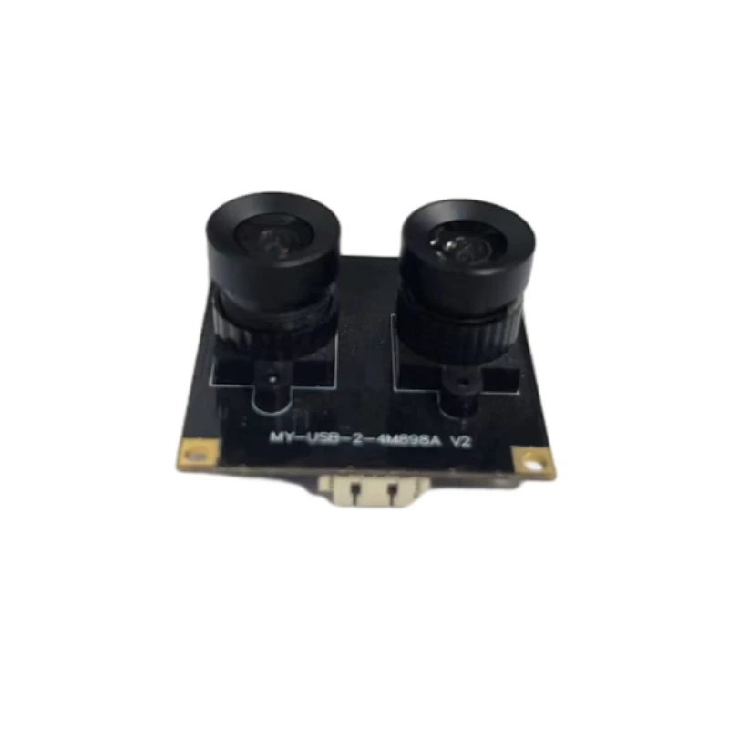 MY-USB-2-4M898A V2: Durable 2.4M USB Cable for Fast Data/Charge