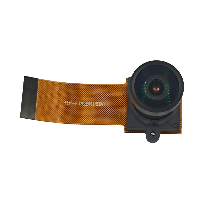 MY-FPC8M158A 8MP 4K MIPI Camera: No Distortion for Video Conferencing