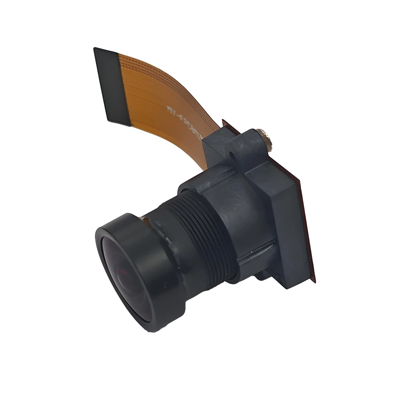 MY-FPC2M838-A1: 2MP MIPI Camera Module with IR-CUT