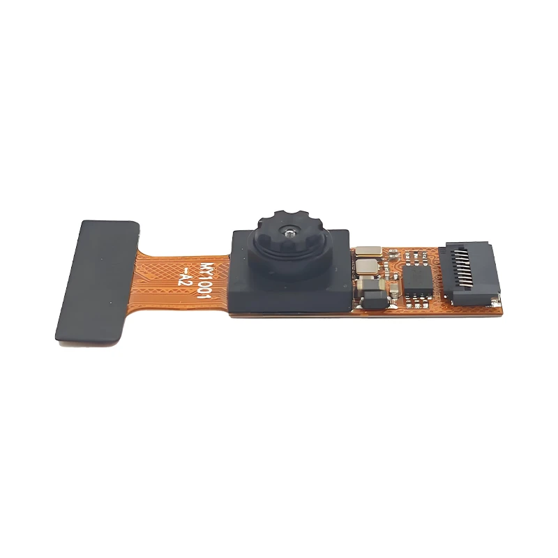 MY-1001-A2 AI Tracking, Gesture Recognition, Sitting Posture Detection Smart Camera Module