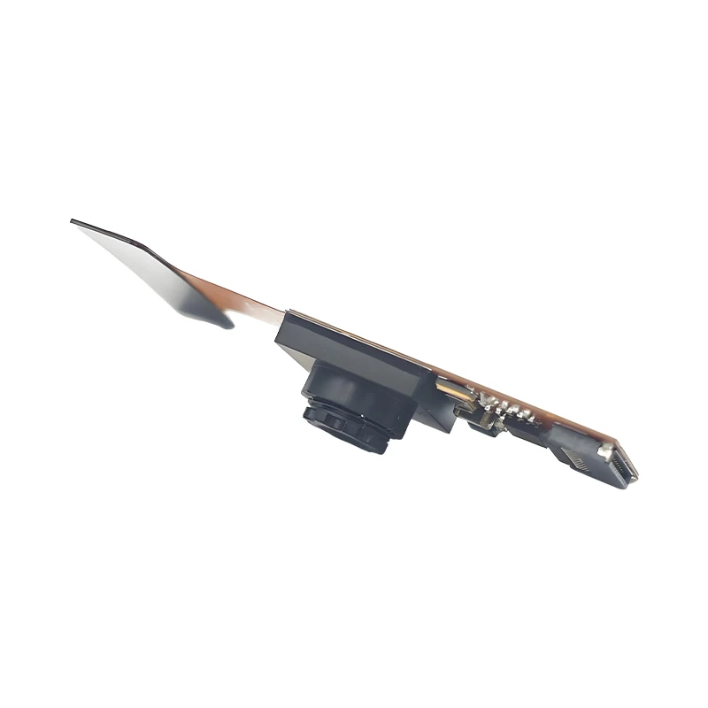 MY-1001-A2 AI Tracking: Gesture & Posture Smart Camera Module