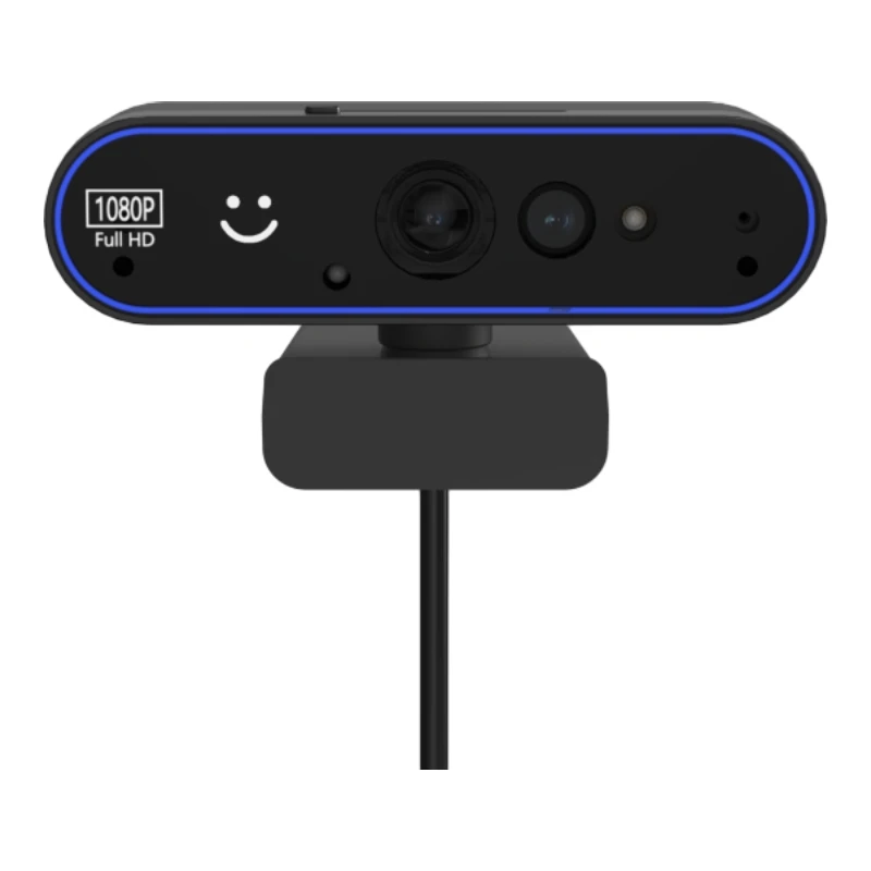 MY-WHC700 Windows Hello Face Recognition Binocular USB Camera