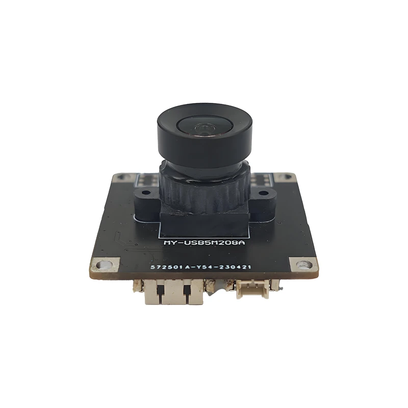 MY-USB5M208A 5MP HD Wide Dynamic Range USB Camera Module