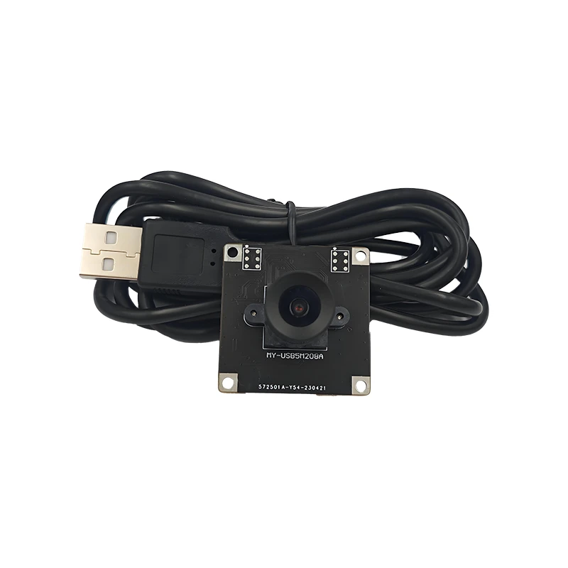 MY-USB5M208A 5MP HD WDR USB Camera Module: Industrial Vision